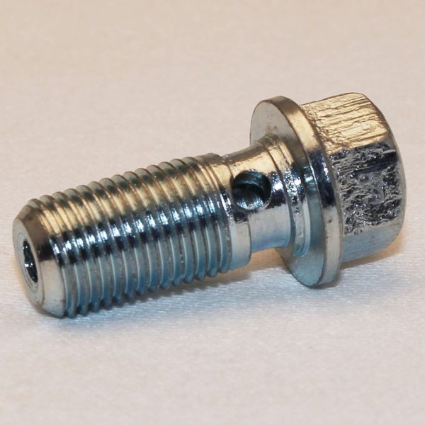 Banjo Bolt M10 X 1.0mm (set of 2) - Image 3