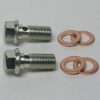 Banjo Bolt M10 X 1.0mm (set of 2) - Image 8