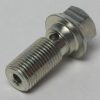Banjo Bolt M10 X 1.0mm (set of 2) - Image 10