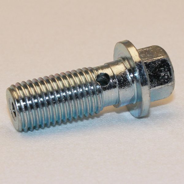 Banjo Bolt 7/16 x 20 UNF Long (set of 2) - Image 2