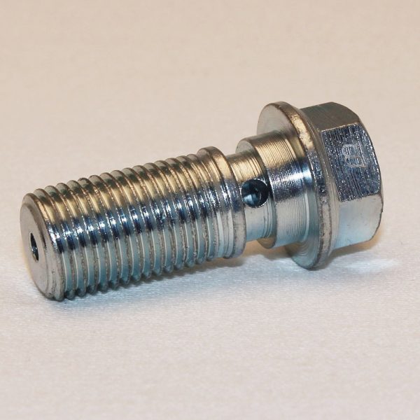 Banjo Bolt 1/2 x 20UNF (set of 2) - Image 2