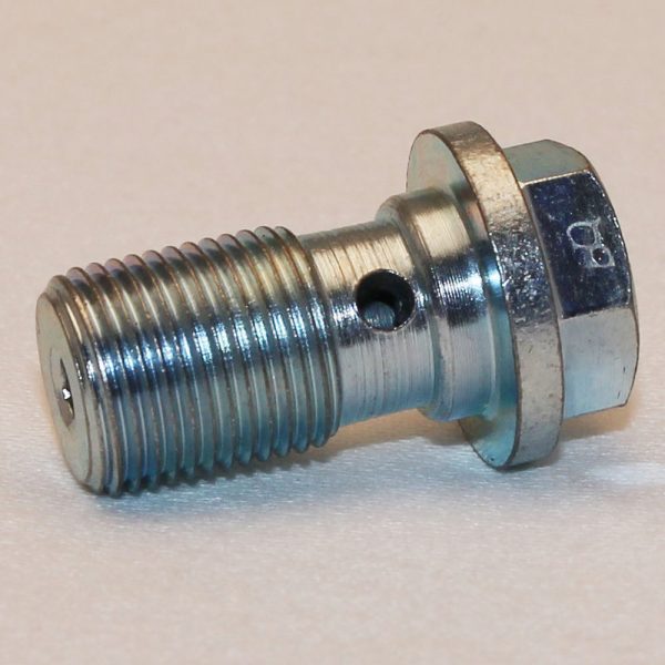 Banjo Bolt M12 x 1.0mm (set of 2) - Image 2