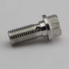 Banjo Bolt M10 x 1.25 Stainless Steel (set of 2) - Image 7