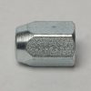 Brake Line Fitting Female  3/8 x 24NF 1/4 - Image 7