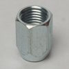 Brake Line Fitting Female  3/8 x 24NF 1/4 - Image 4