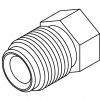 Brake Line Fitting Male  M12 x 1.5mm 6mm