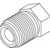 Brake Line Fitting Male  M14 x 1.5mm 6mm