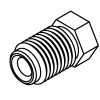 Brake Line Fitting Male  M11 x 1.25mm 3/16