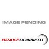 Brake Line Fitting Female  3/8 x 24NF 1/4 - Image 2